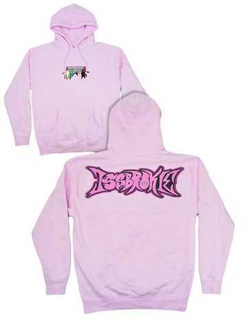 ISSBROKIE MERCH