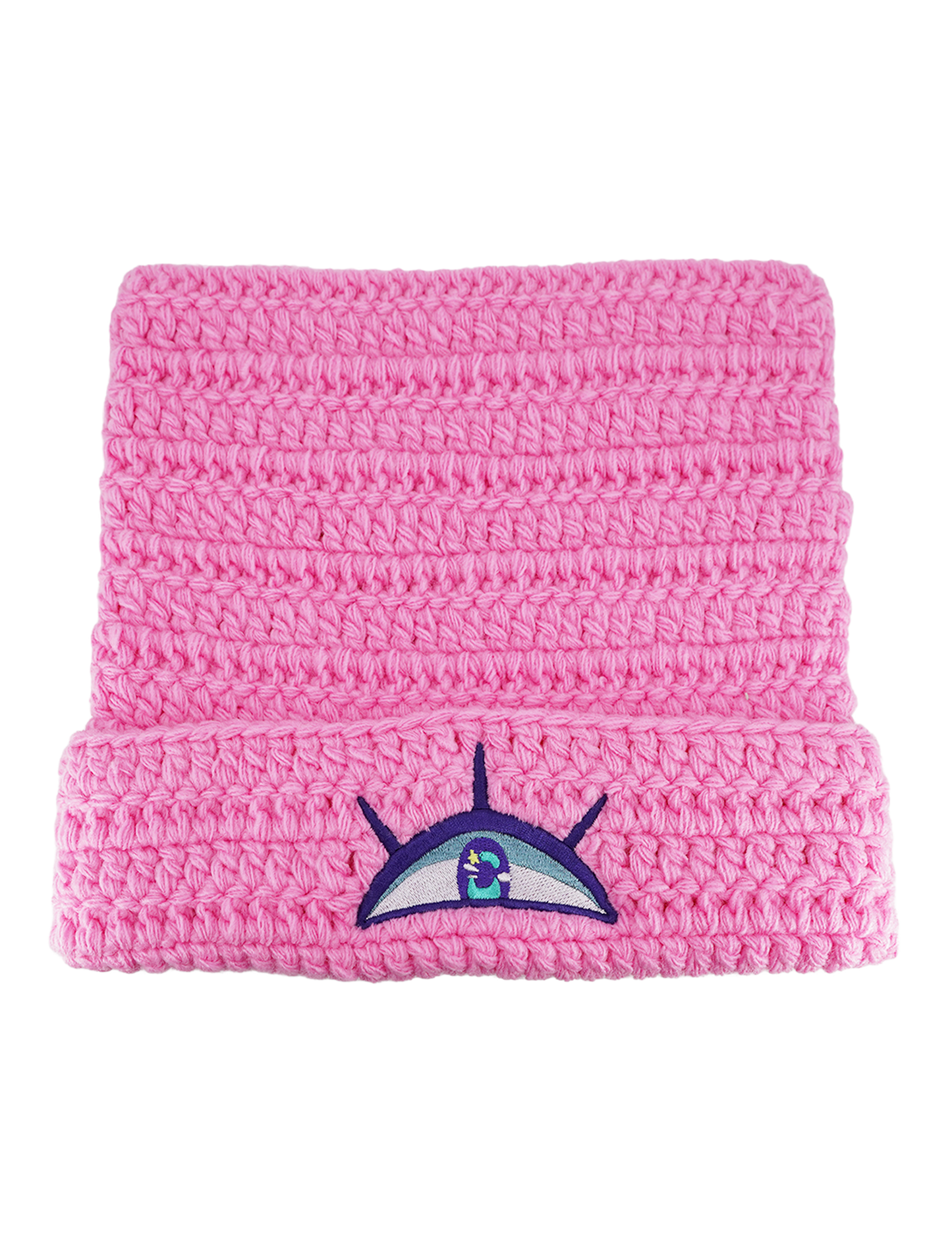 GLORBO! [BEANIE] (PINK)